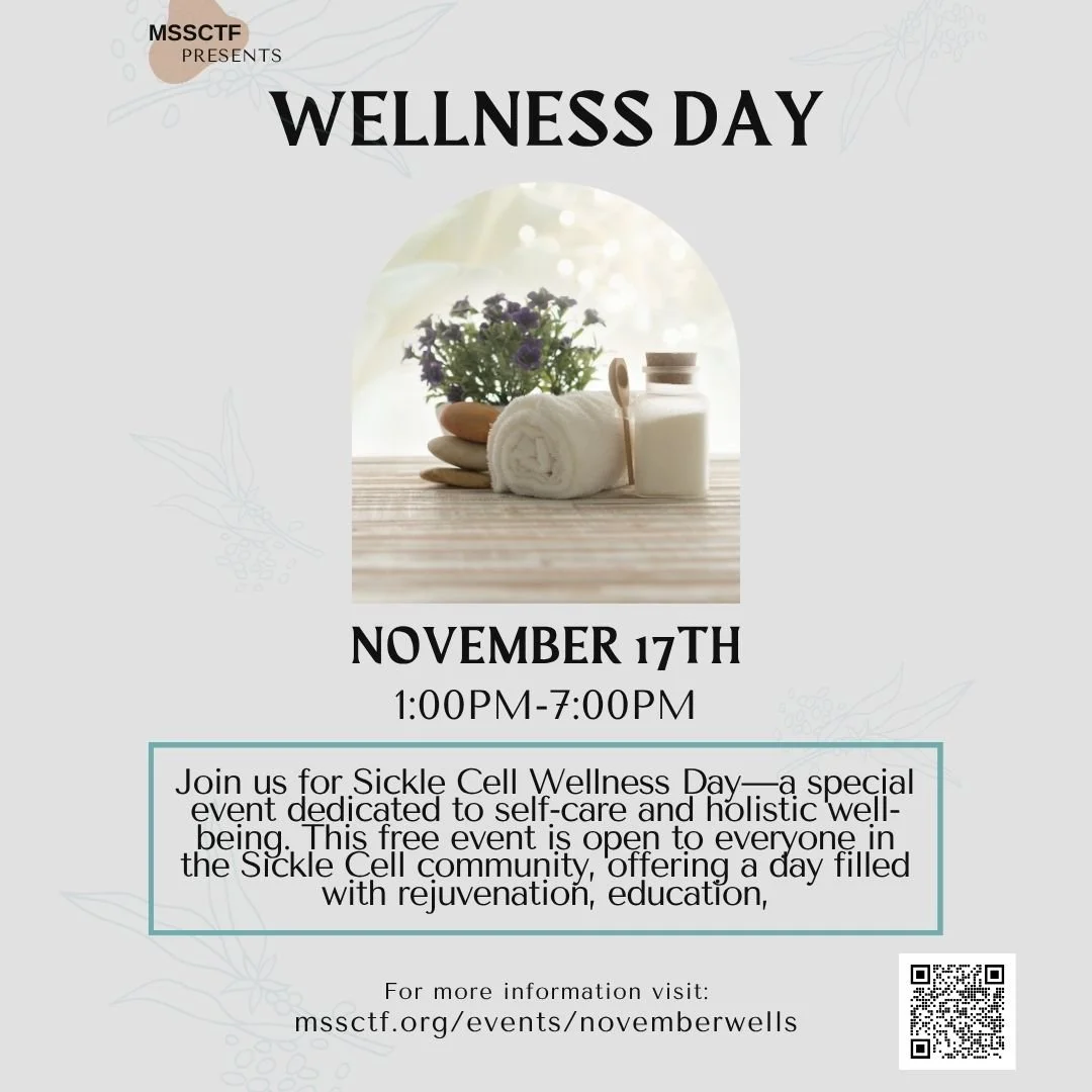 November Wellness Day 