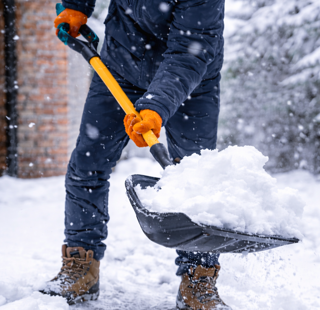 Snow Removal