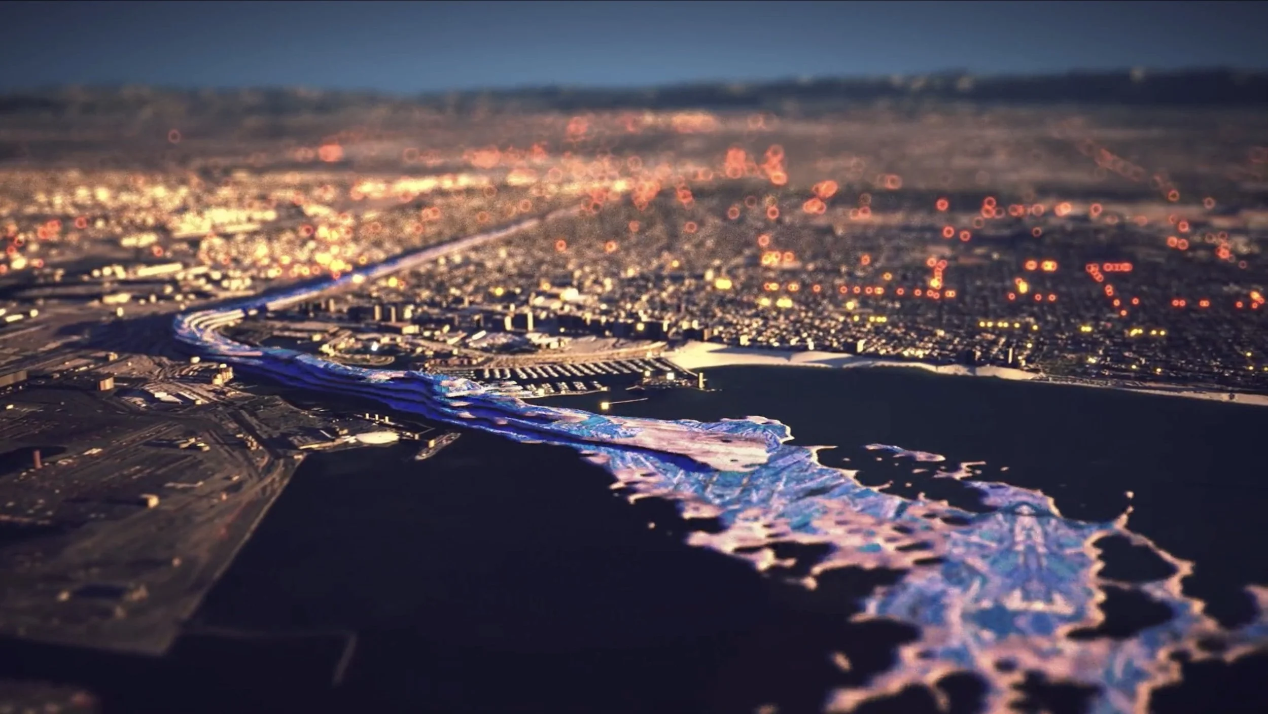 rethinking climate change in Los Angeles