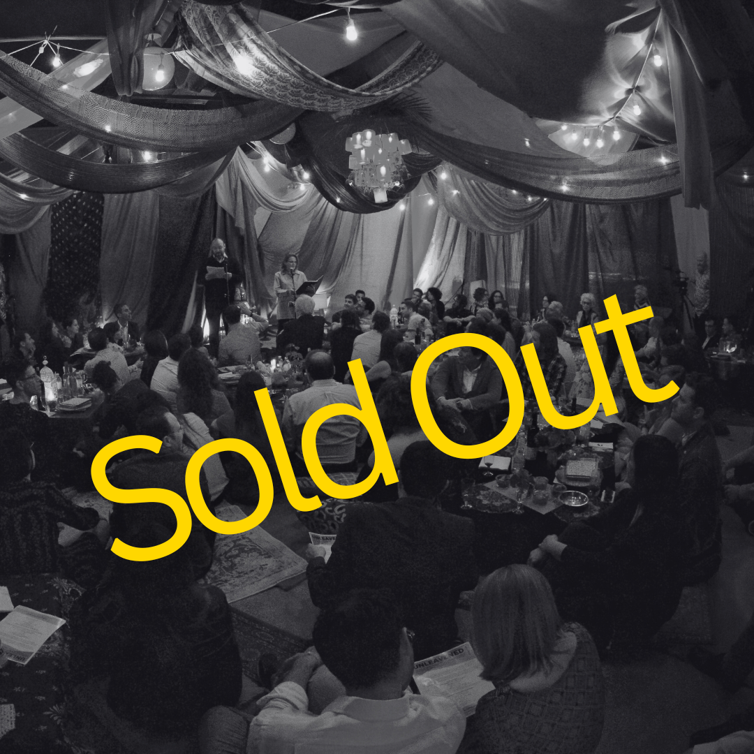 Diaspora - November 15th