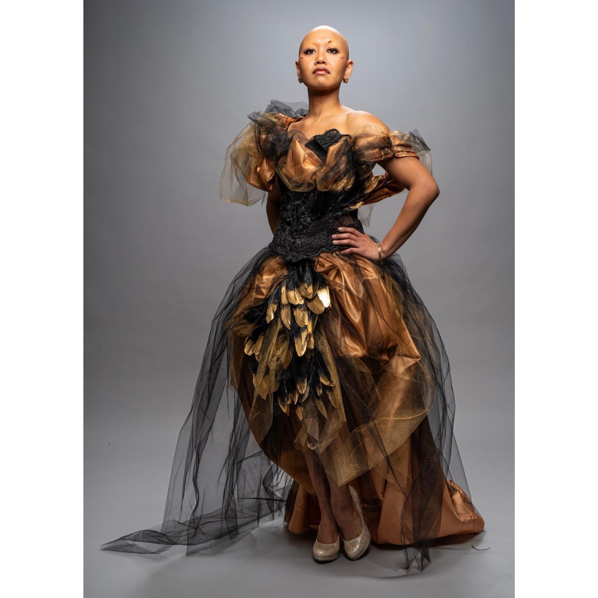 Fashion Shows and Presentations
