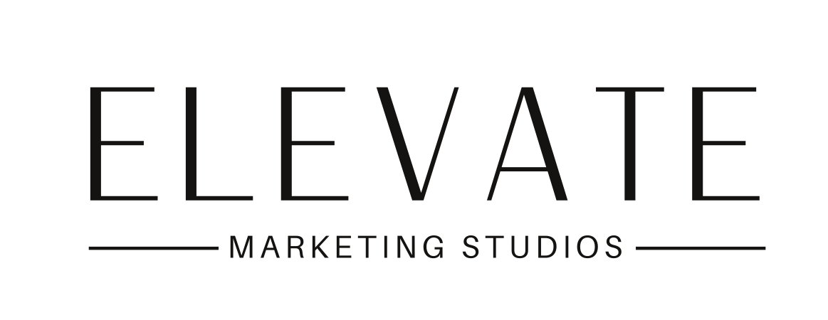 Elevate Marketing Studios | Websites for Contractors