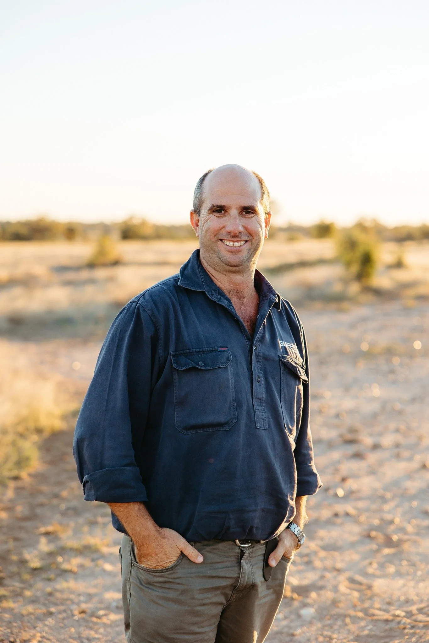 Meet Evan👏

Also known as Woodsy to most - he joined our team in 2021 as Operations Manager and has progressed into the role of Business Manager.

Woodsy brings a wealth of industry knowledge and operational expertise. His strong leadership and stra