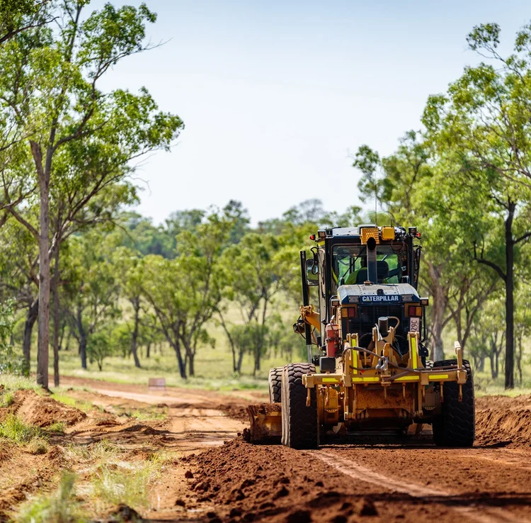 Suffon Suffcon Civil + Mining Solutions | Partner with Us Today