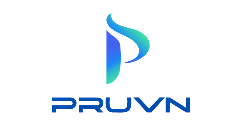 Graph showing an increasing trend with a three-dimensional bar chart and colorful gradient.