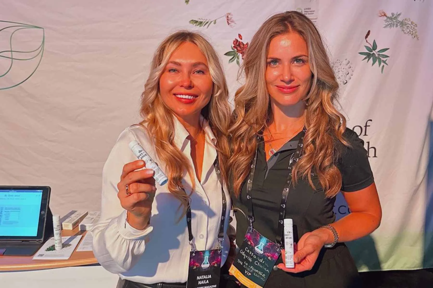 How De-liver-ance Transformed My Liver Detox Routine