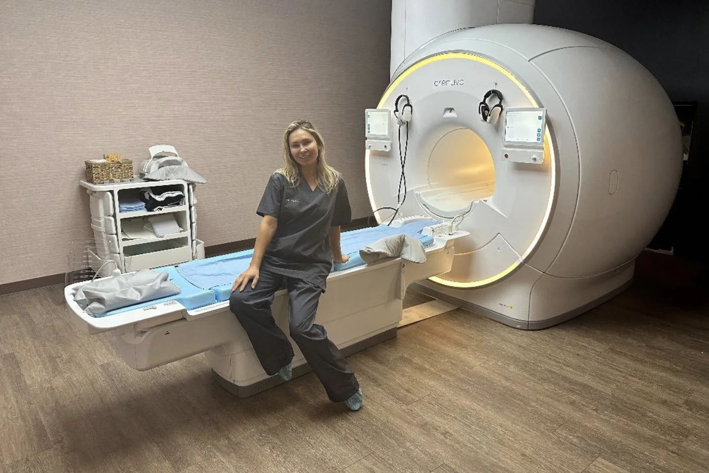My Experience with the Prenuvo Full-Body MRI Scan