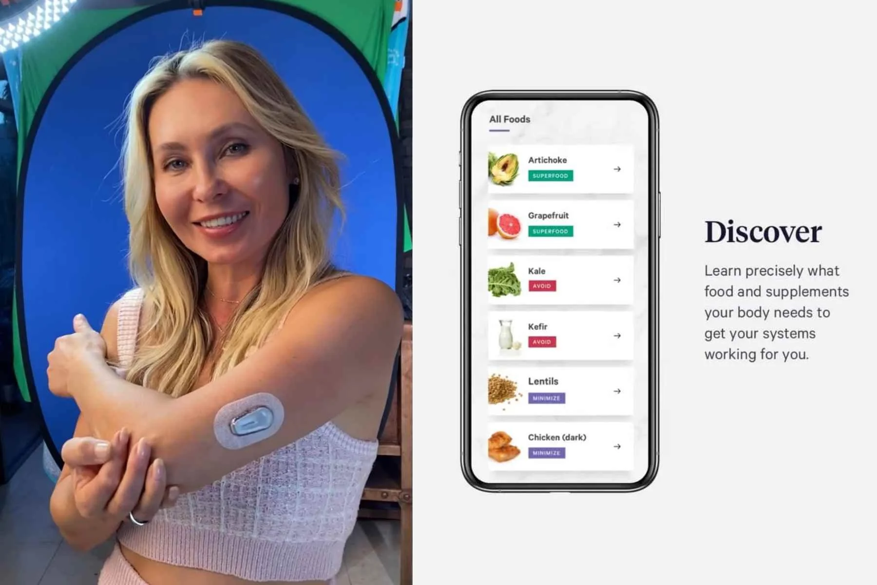 Proper Biohacking Starts with Testing: No One Body Is the Same