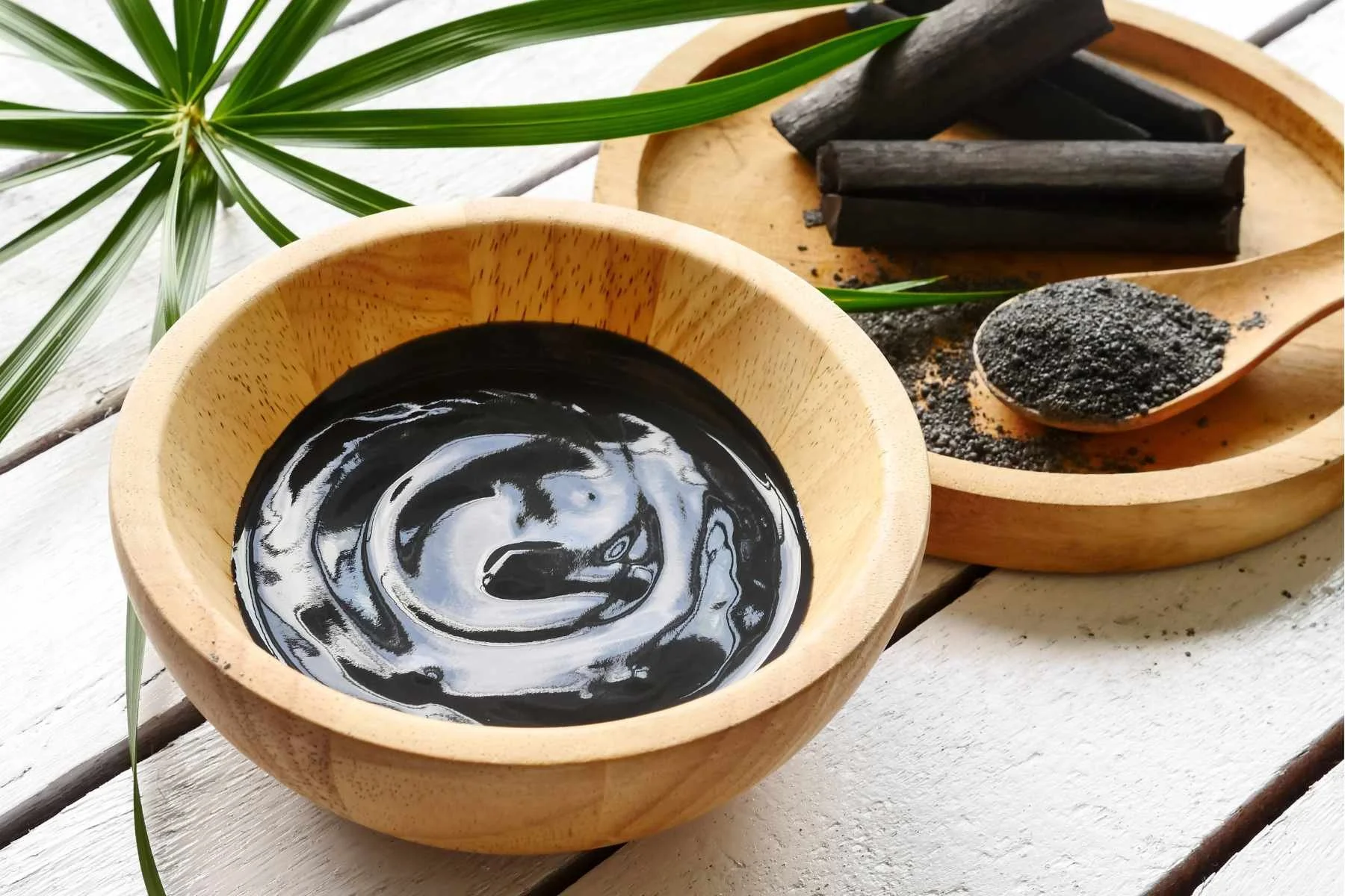 Curious About Activated Charcoal Benefits? Here's What You Need to Know