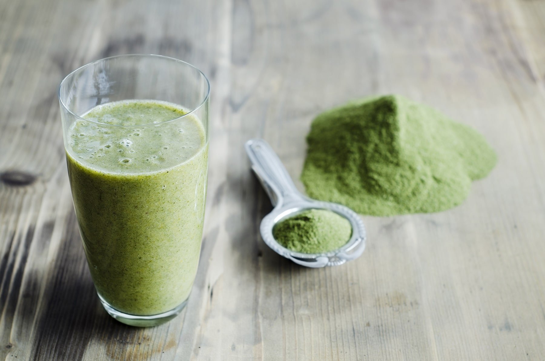From Weight Loss to Immunity: Exploring the Potential Health Benefits of Moringa Powder