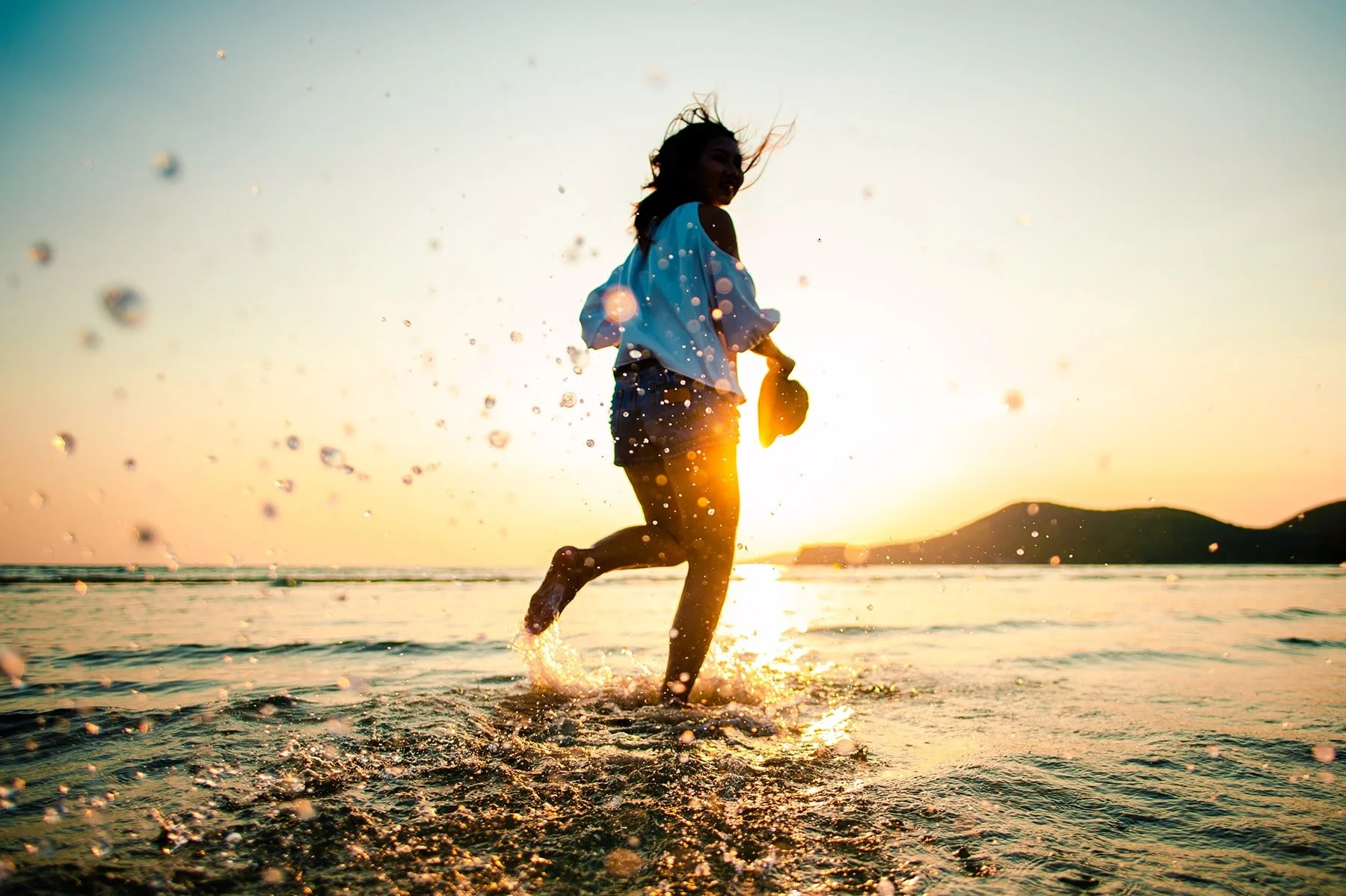 A Journey Towards Transformation: Unleashing Your Potential