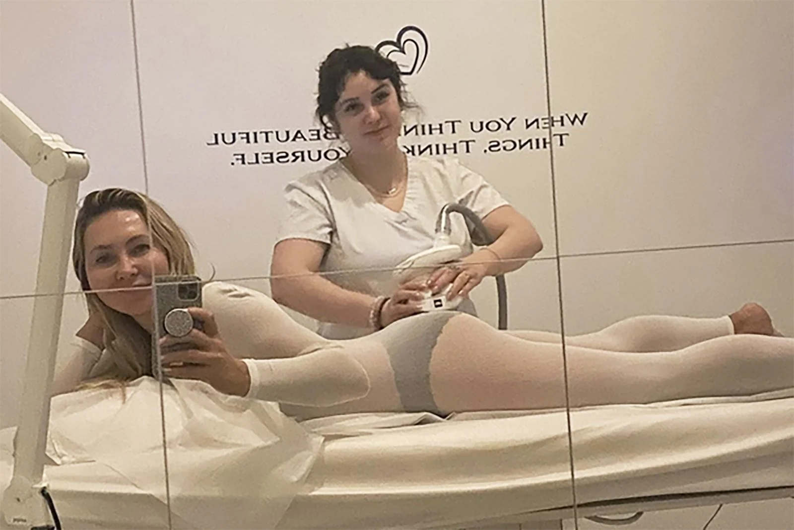 Endermologie: Your Key to Firmer, Younger-Looking Skin (Plus, So Many Other Benefits!)