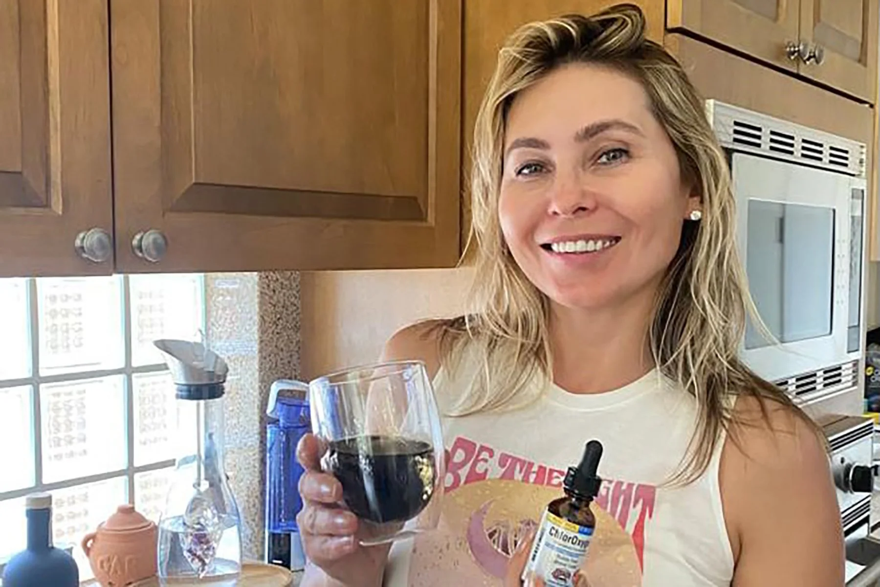 The Health Benefits of Water Chlorophyll [Full Guide]