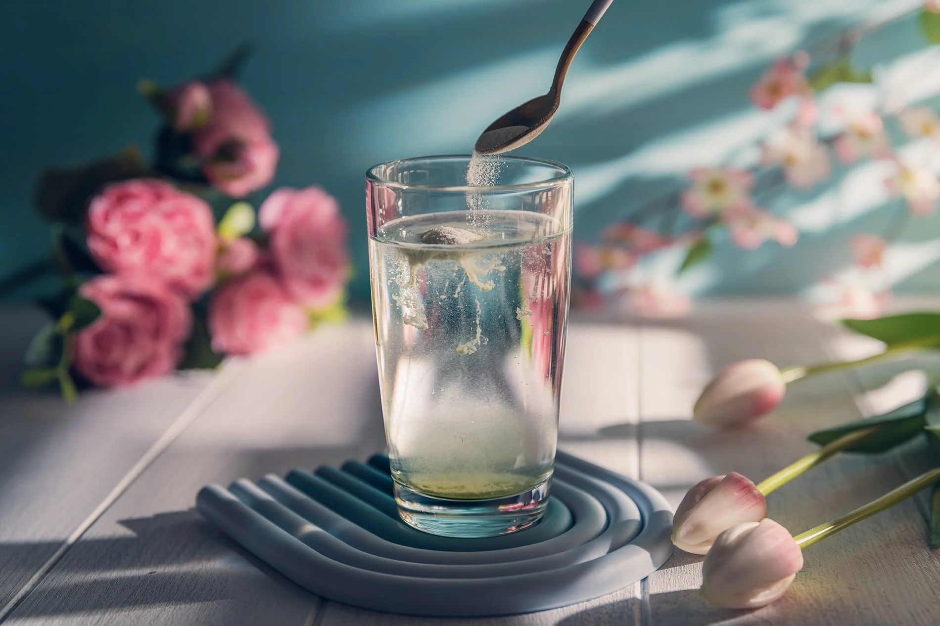 Unlock the Secret to Youthful Skin: Stimulate Collagen Production Naturally