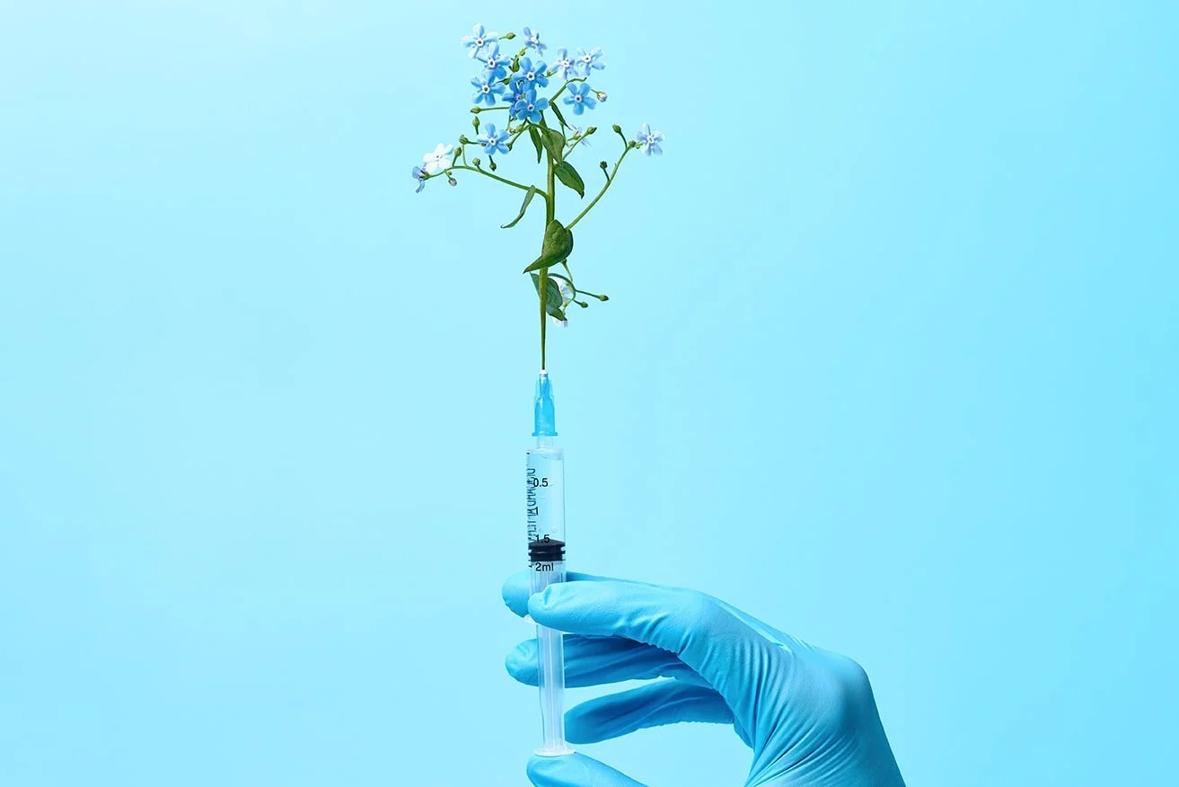 Unlocking the Power of Stem Cells: The Future of Rejuvenation and Longevity