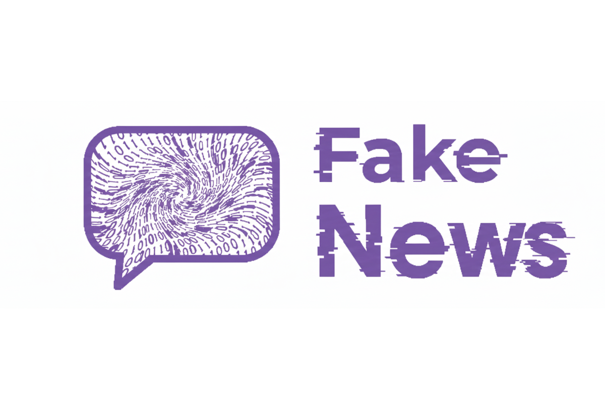 Fake News #1