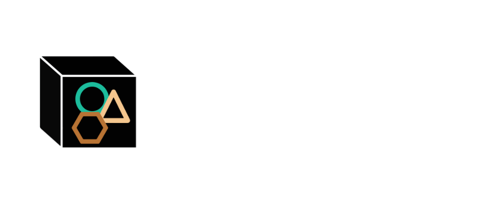 Logo for Pāhana Laboratories featuring a 3D cube with geometric shapes inside, and the text 'Pāhana Laboratories' beside it.