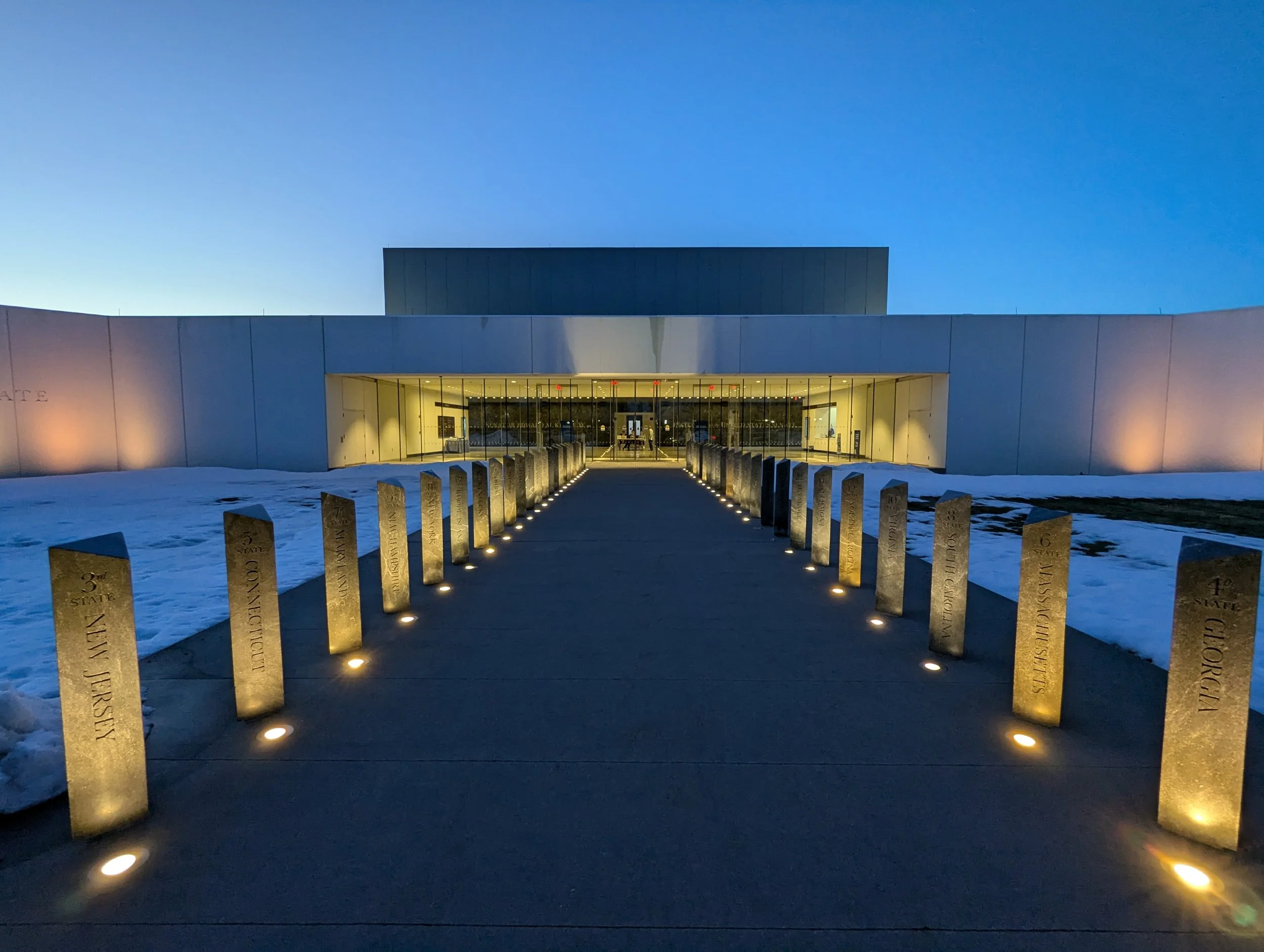 Edward M. Kennedy Institute for the United States Senate.jpg