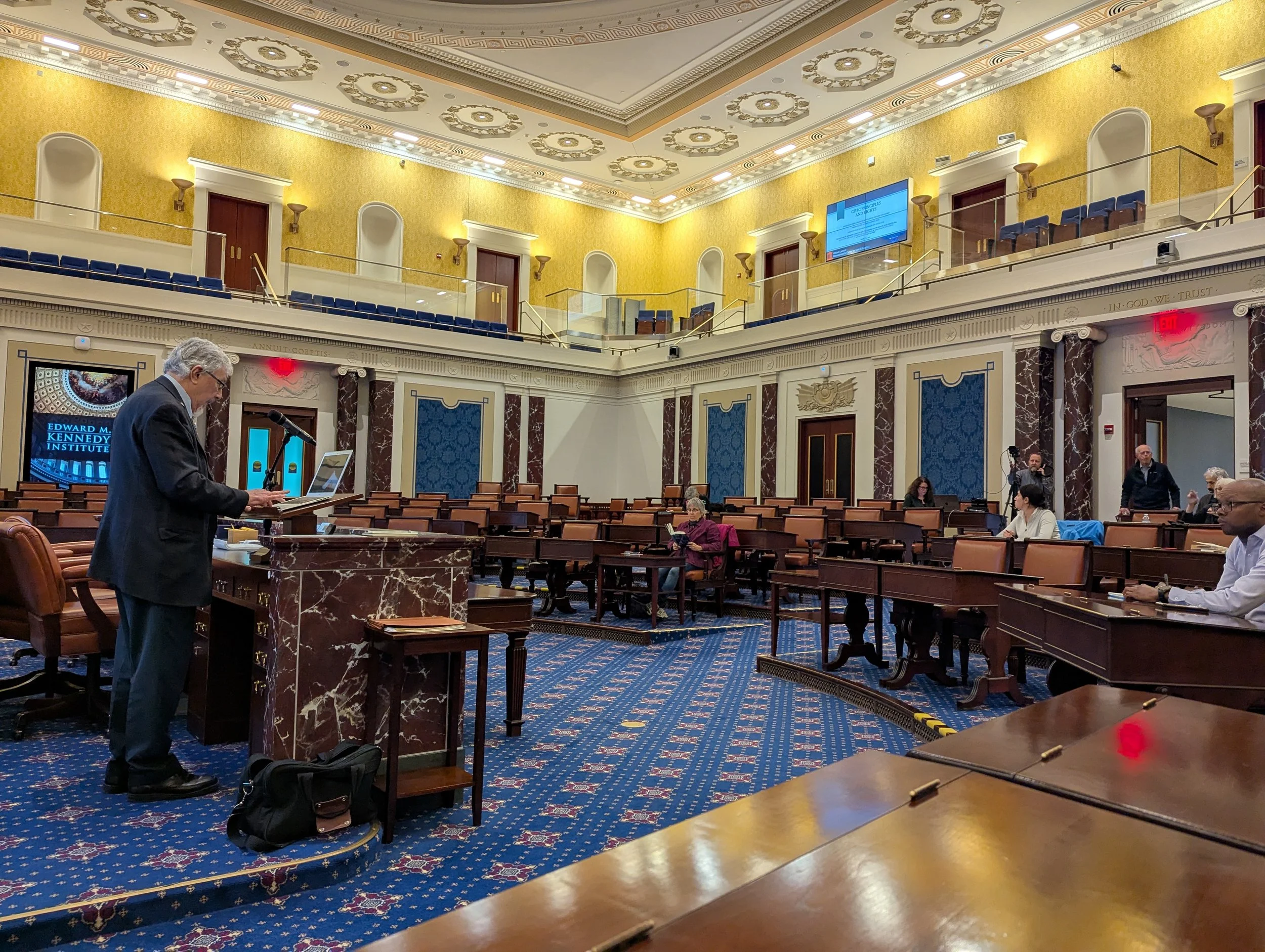 MACCE Citizen Lyceum March 2026 Senate Chamber.jpg