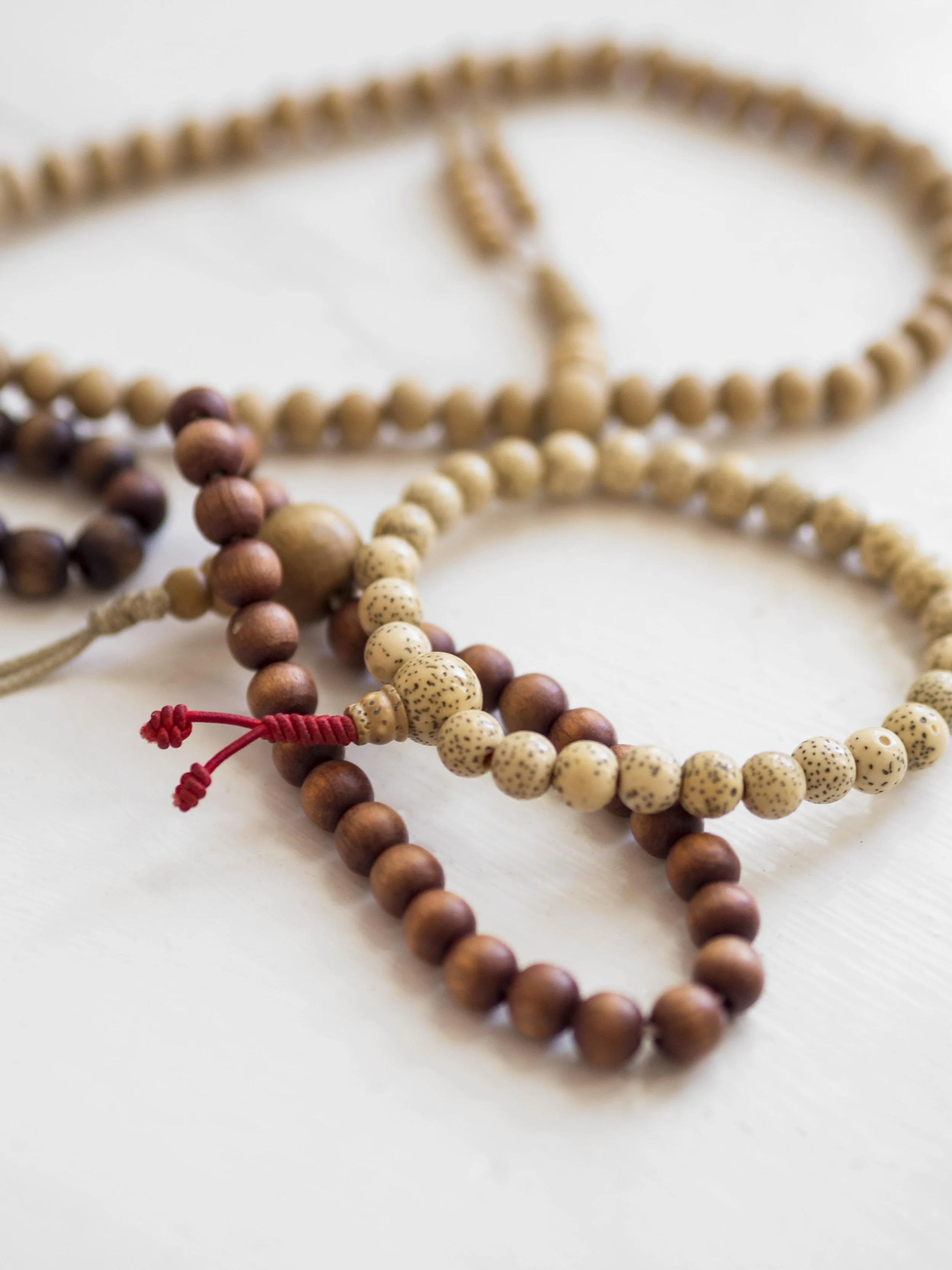 Intention Mala
