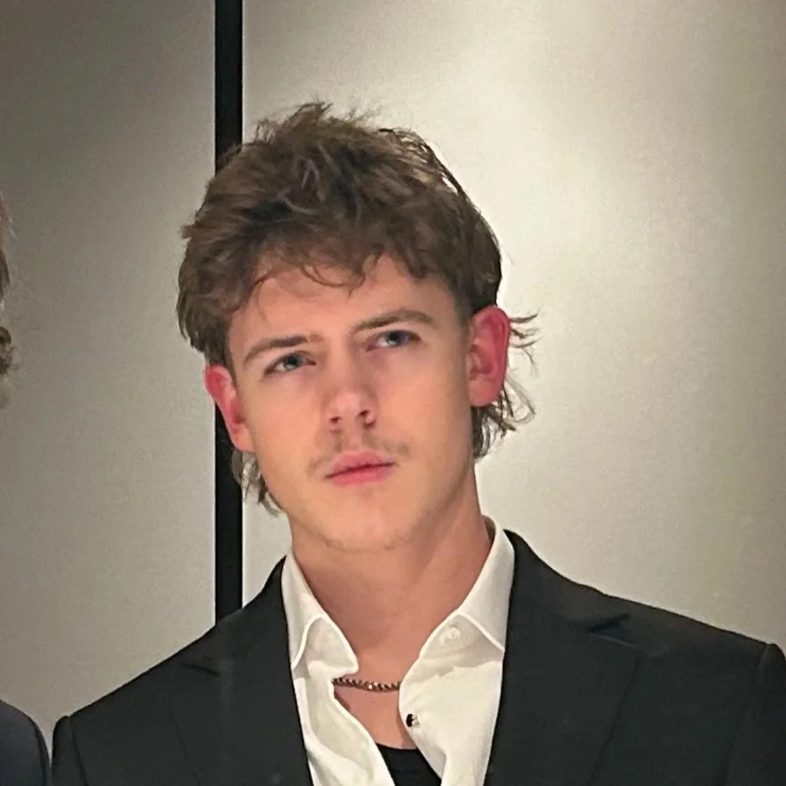 Thomas Iredale, Founder and VP of sales