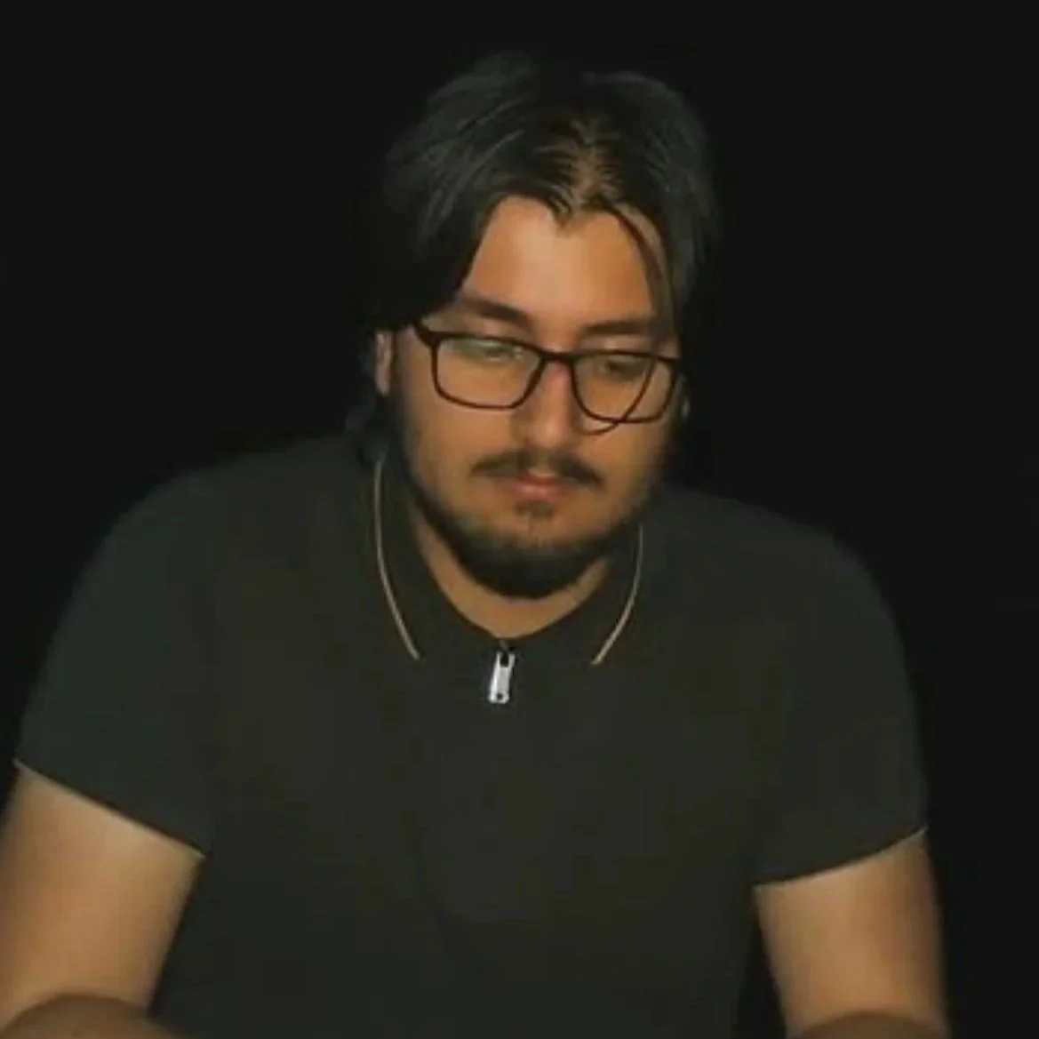 Kartikeya Anand, Financial Manager