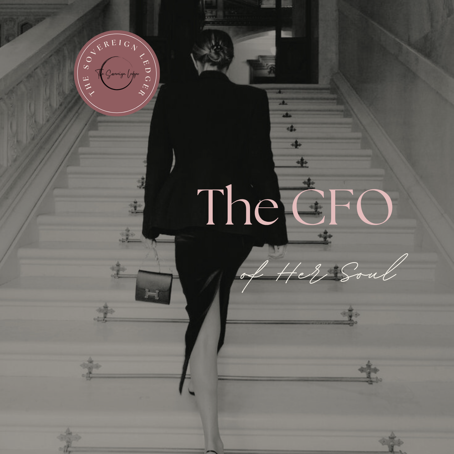 The CFO of Her Soul