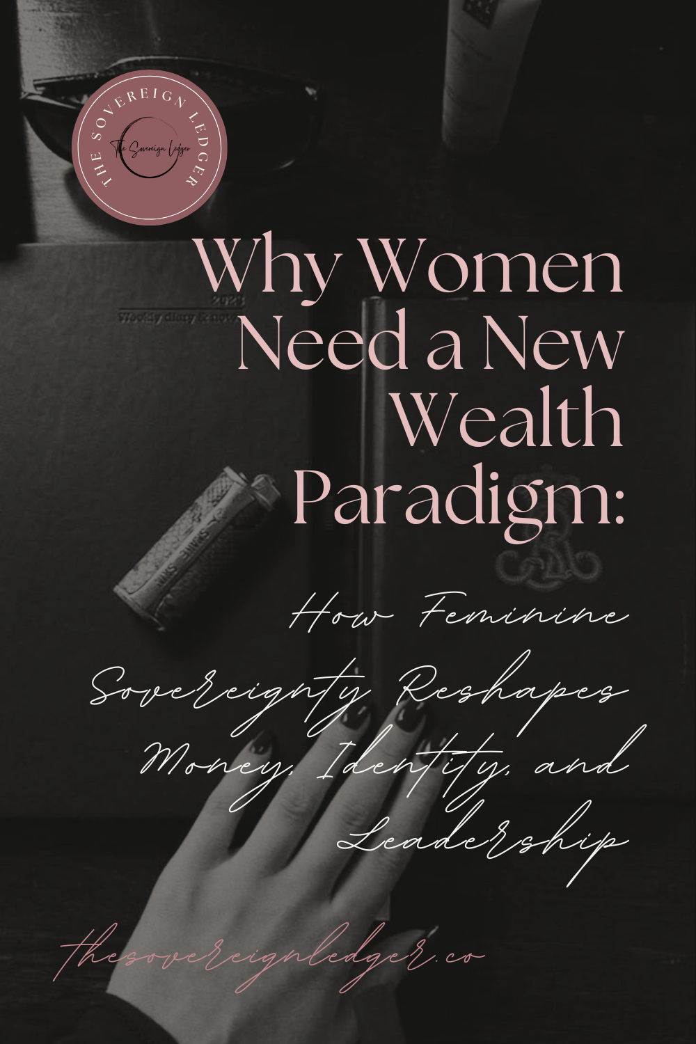 Why Women Need a New Wealth Paradigm