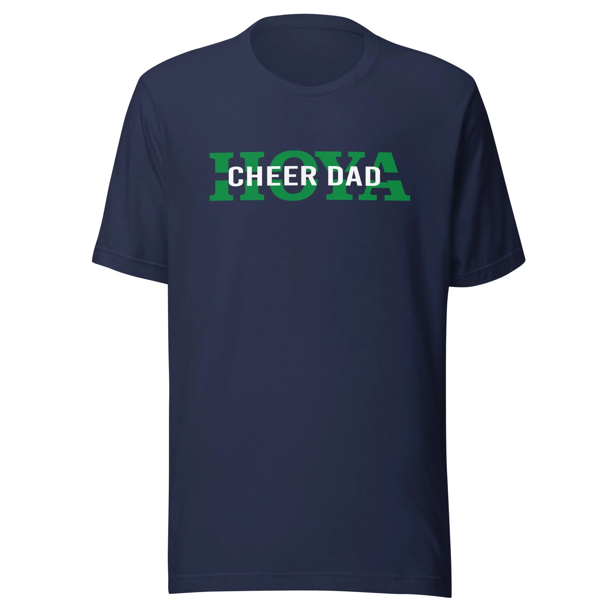 Cheer Dad Unisex Tee