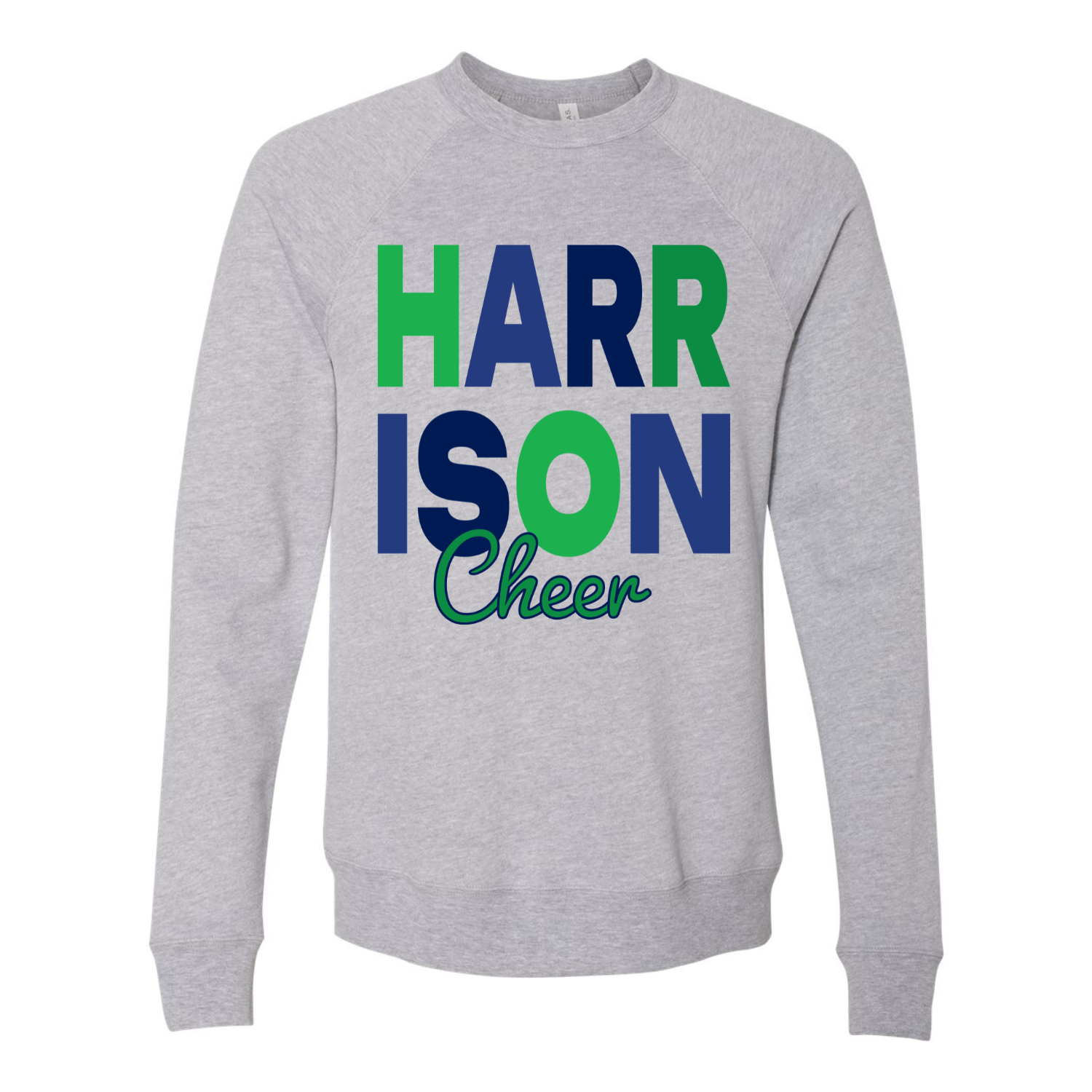 Harrison Block - Sweatshirt Athletic Heather.png