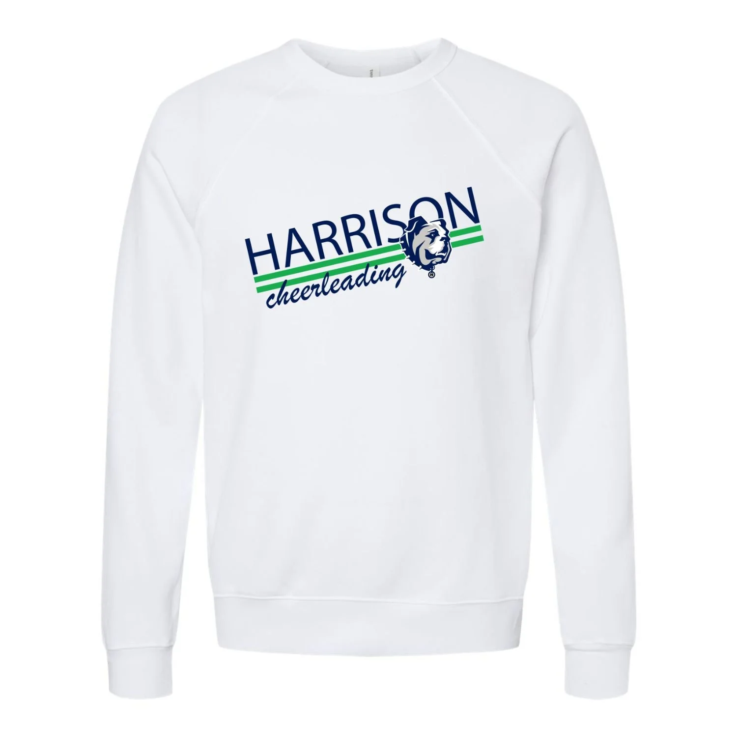 Stripes - Sweatshirt White.jpg