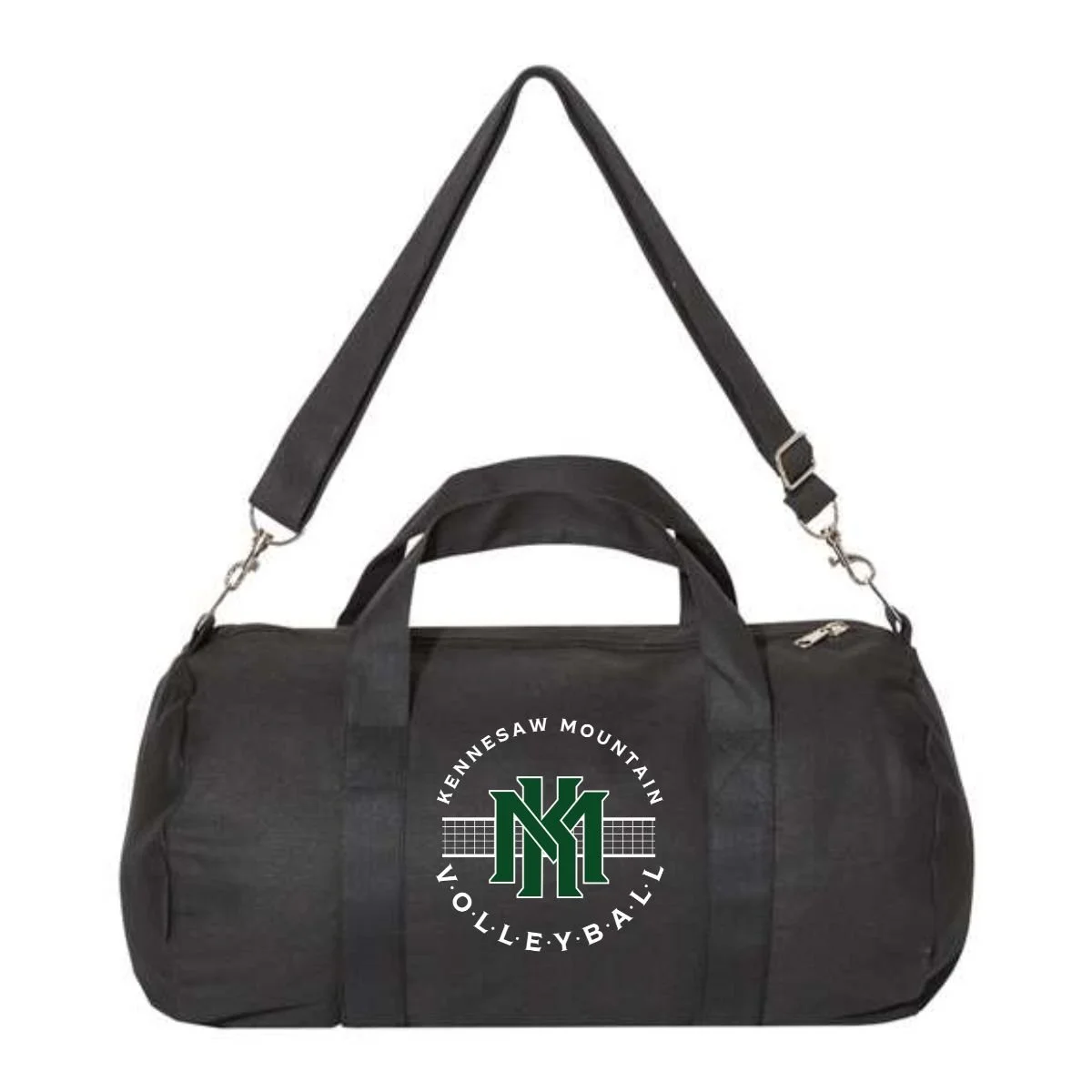 KM Net Duffle Bag