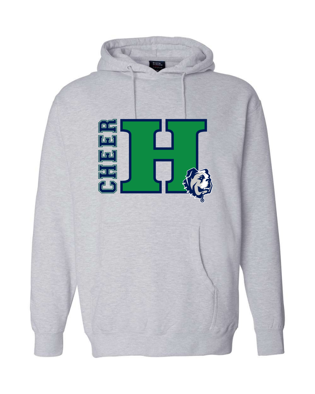 Athletic Heather Hoodie - Hoya Dog H.png