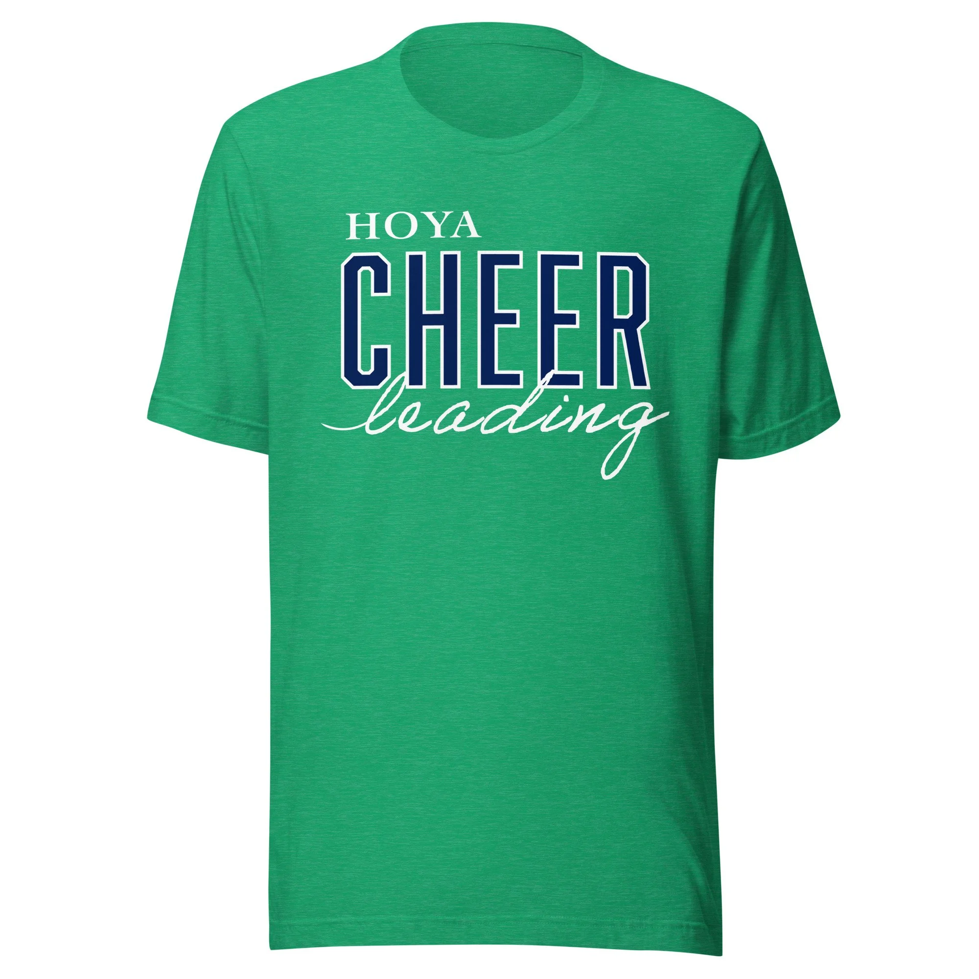 Cheer Leading Unisex Tee