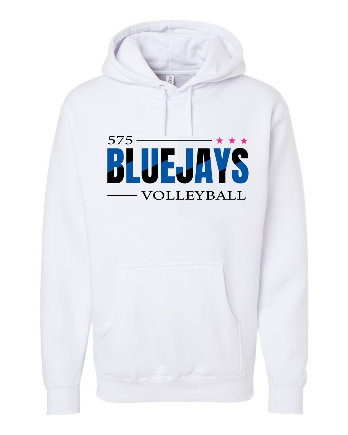 White Hoodie - BlueJays Stars.jpg