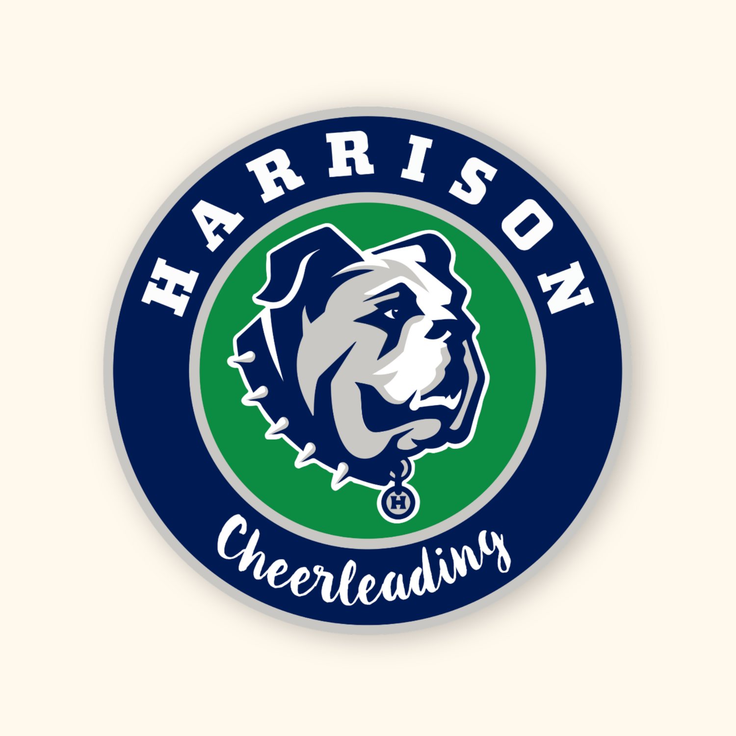 Cheer Leading car magnet 2 (2).png