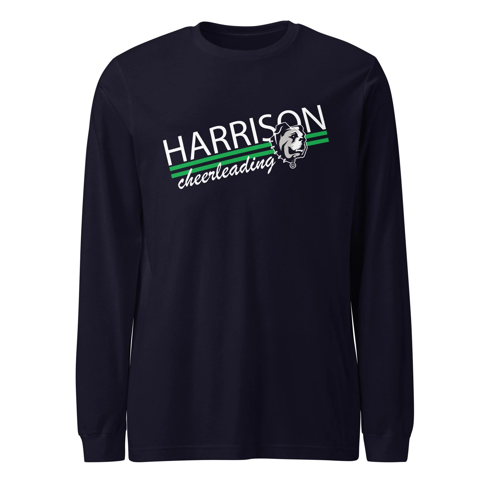 Stripes - Navy Long Sleeve.jpg