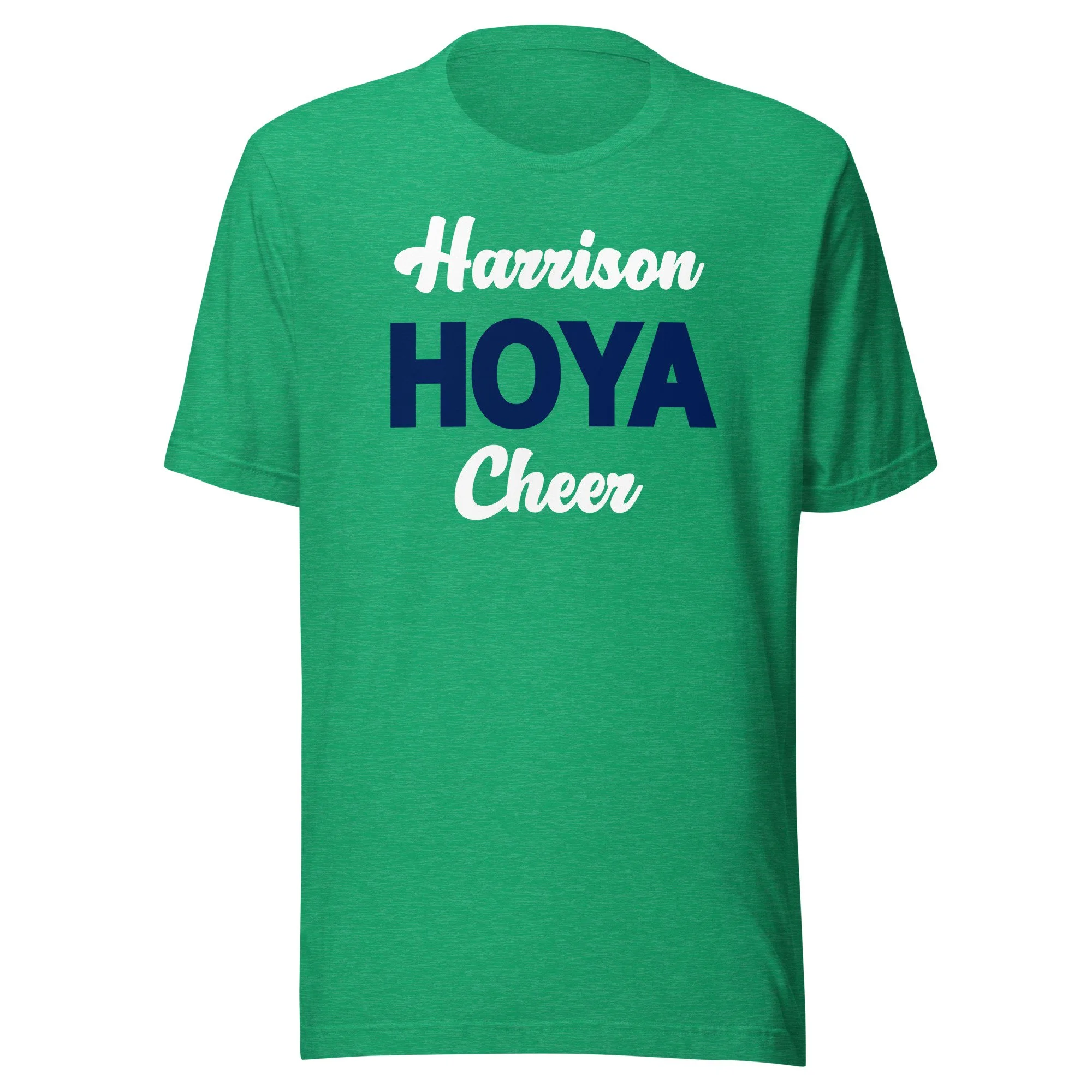 Hoya Cheer Unisex Tee