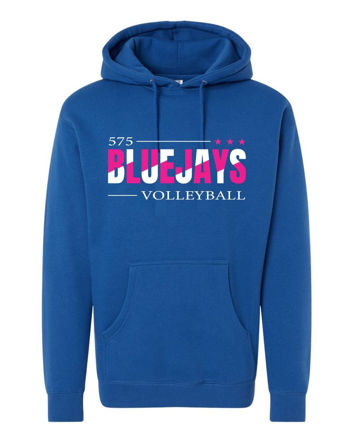 Royal Hoodie - BlueJays Stars.jpg