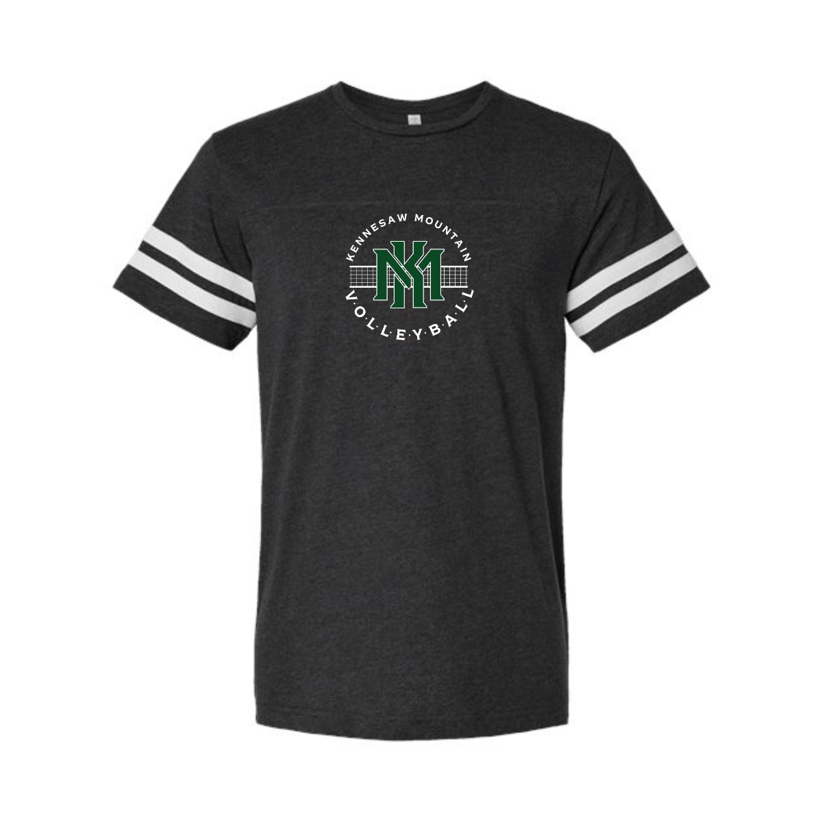 KM Net Men Ftbl Tee Charcoal.png