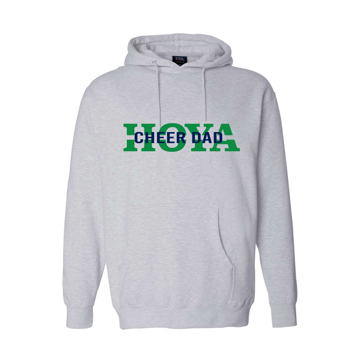 Cheer Dad Hoodie Lt Grey.png