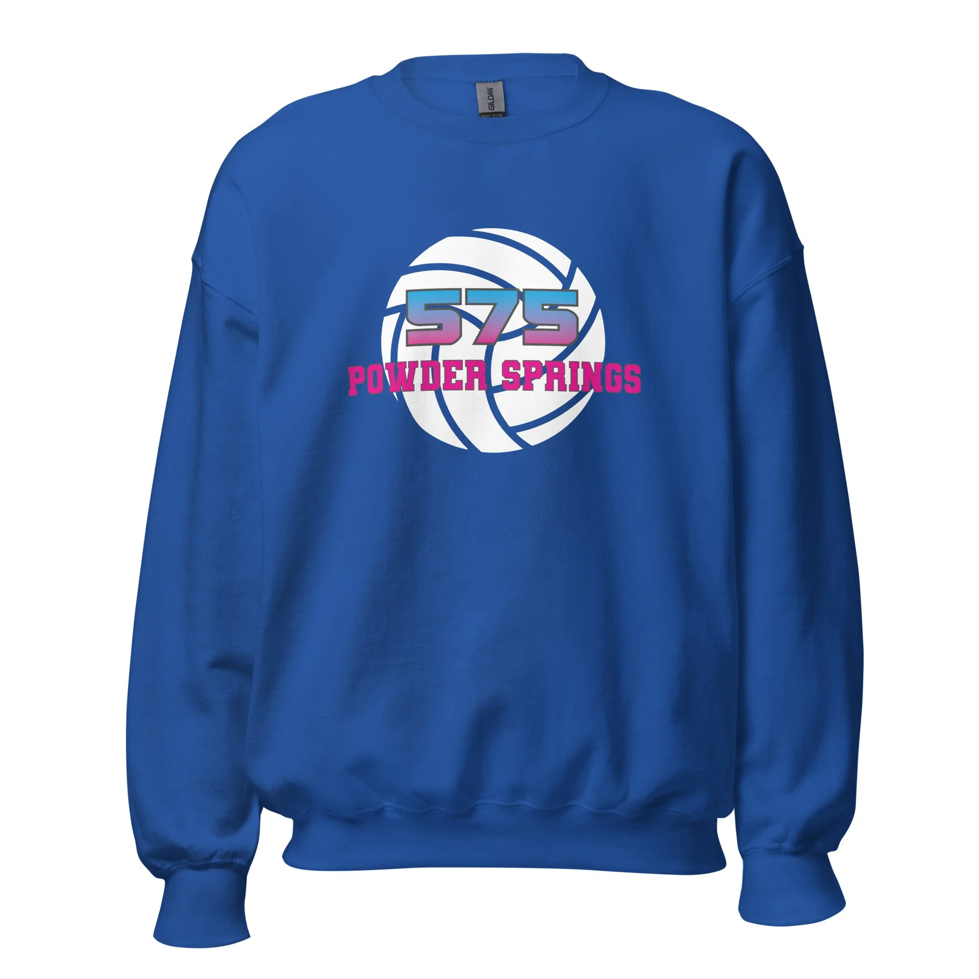 Pink 575 Sweatshirt