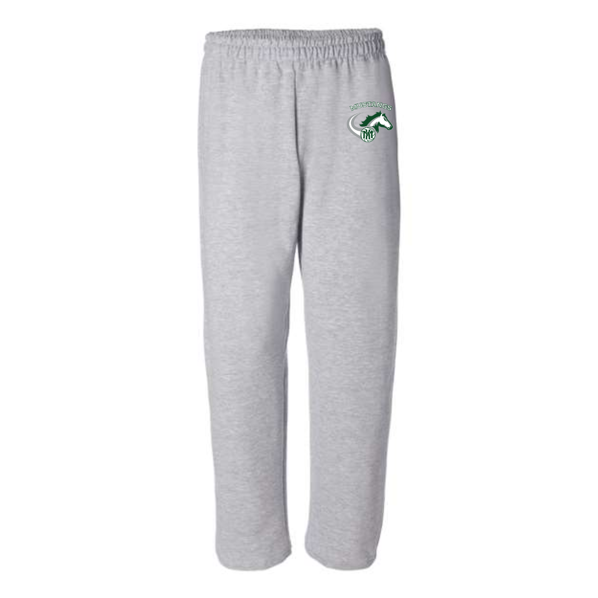 Mustang Swoosh Sweatpants