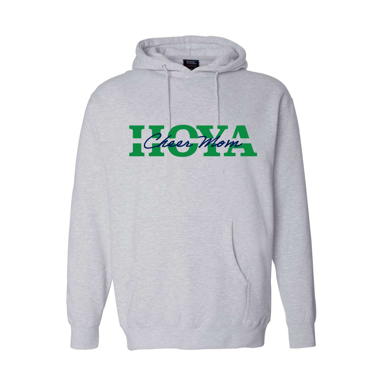 Cheer Mom Hoodie Lt Grey.png