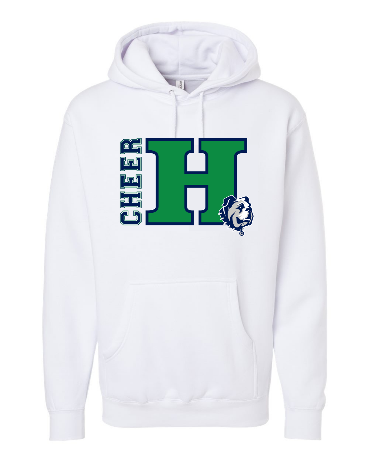 White Hoodie - Hoya Dog H.png