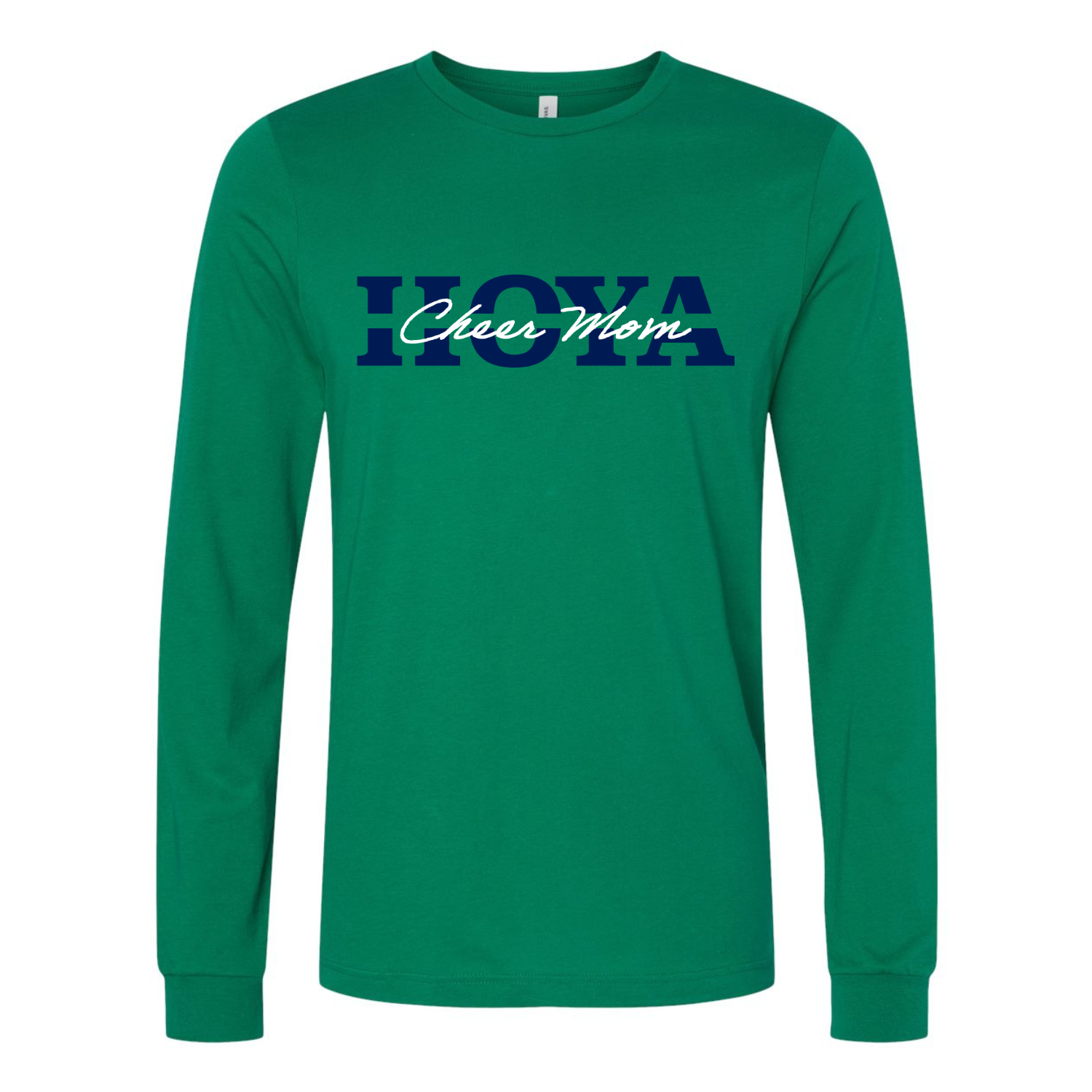 Hoya Mom LS Tee - Kelly.png