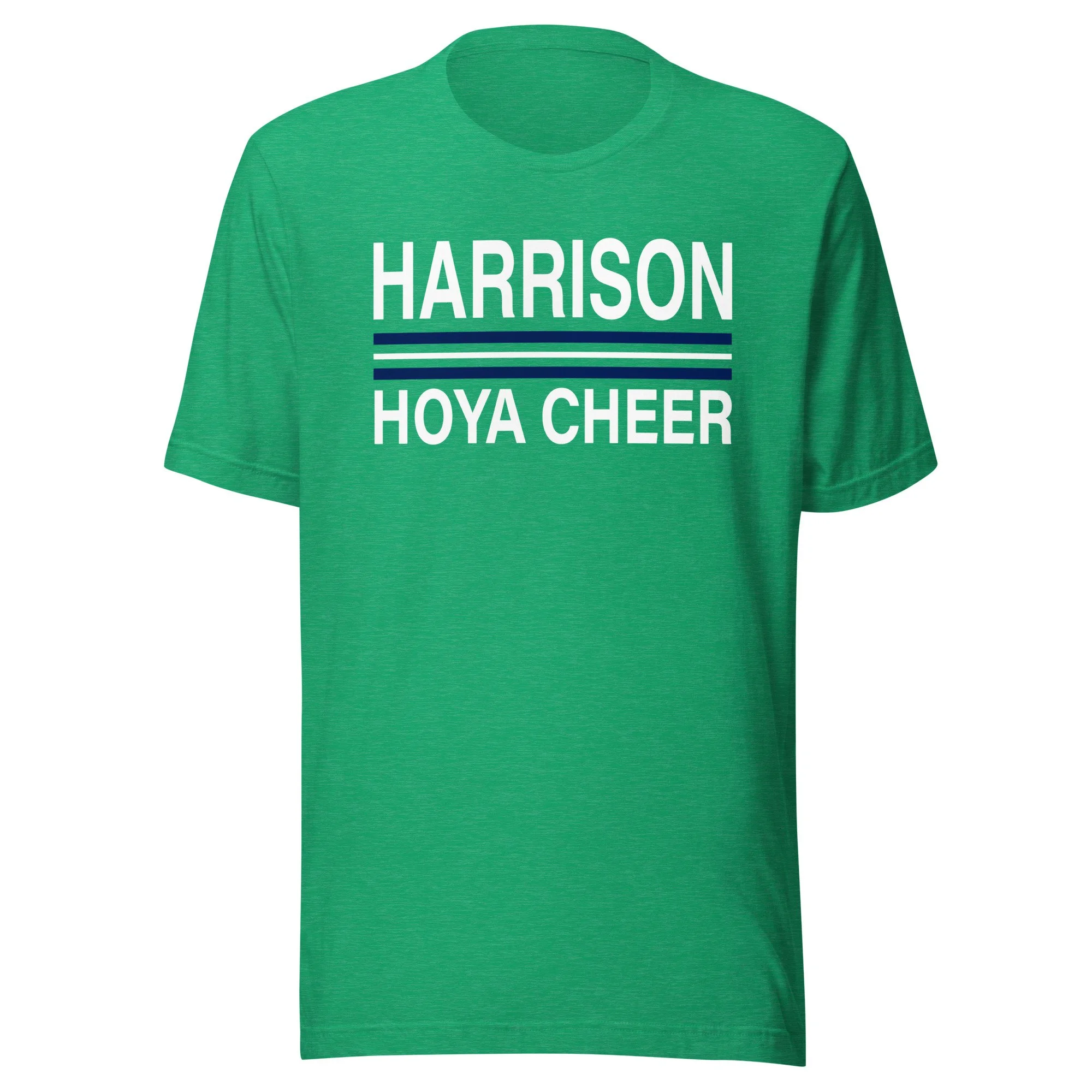 Hoya Cheer Stripes Kelly.jpg