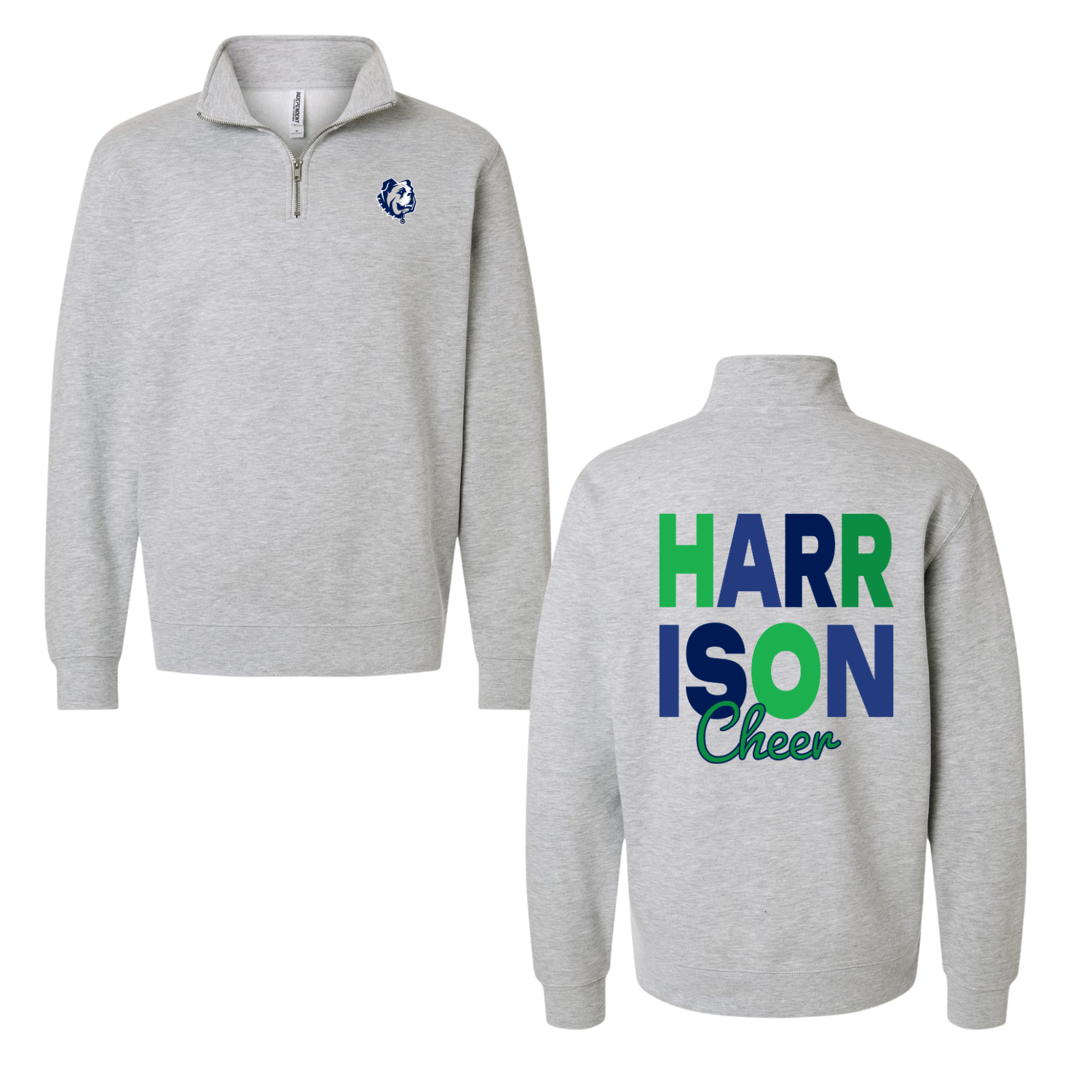 Harrison Block  - Quarter Zip Grey (1).png