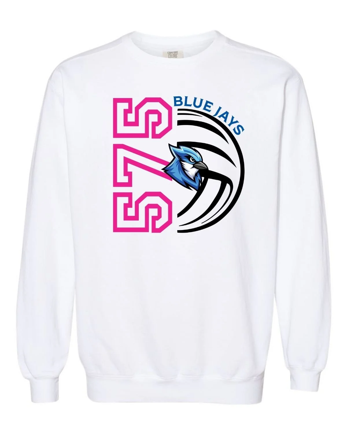 white sweatshirt - bluejay ball.jpg