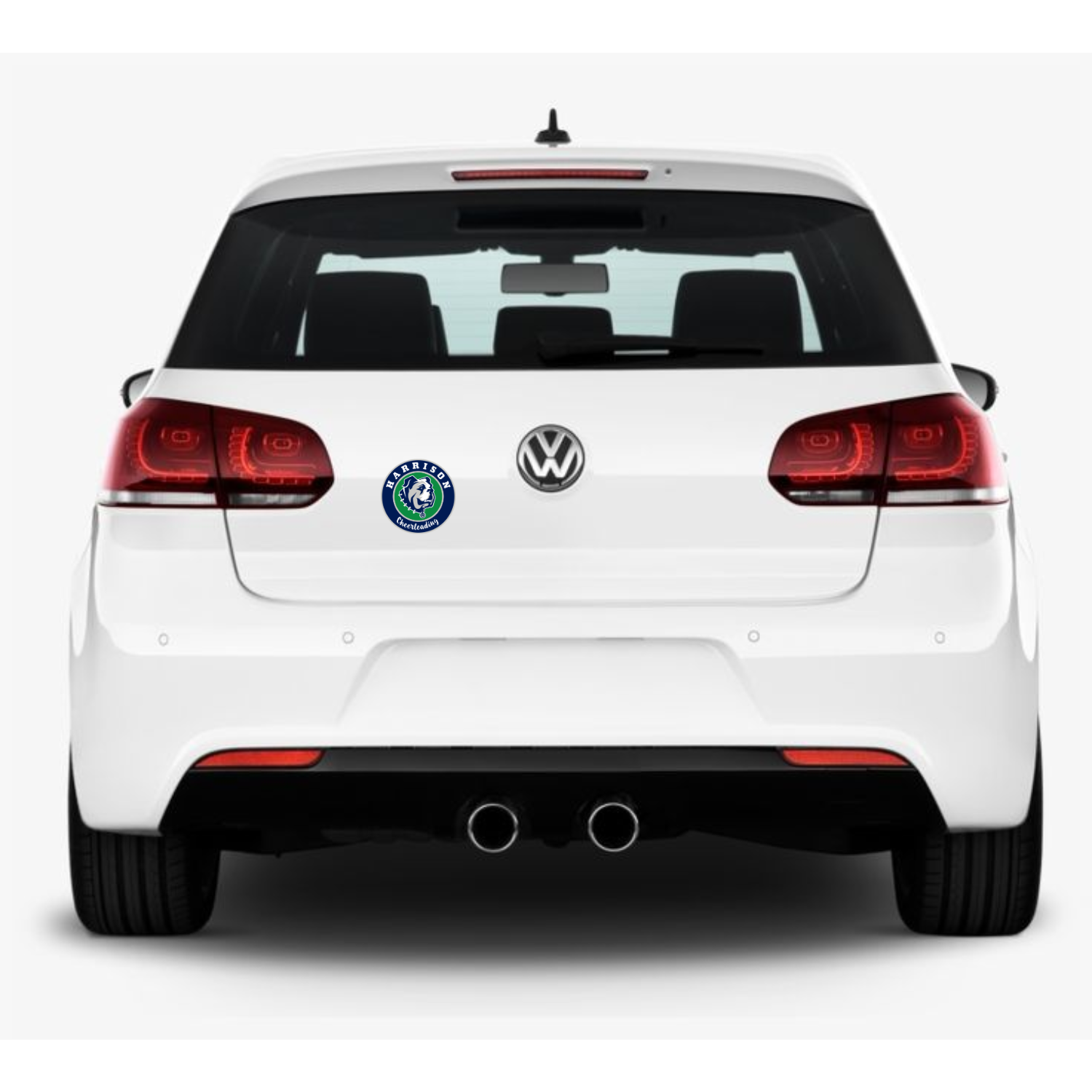 Cheer Leading car magnet (2).png